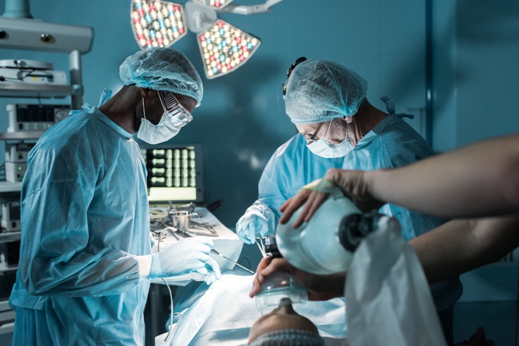 What Happens If Your Health Insurance Denies Coverage for Surgery After an Accident in Rancho Cucamonga
