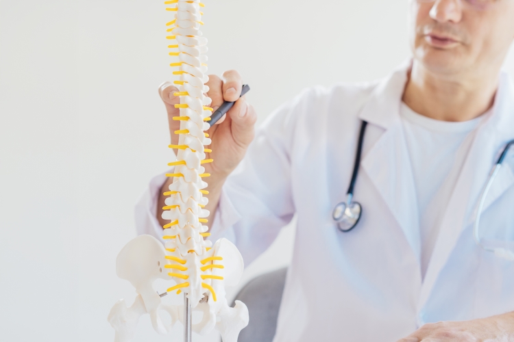 Bad Faith in Delayed Authorization for Spinal or Orthopedic Surgery